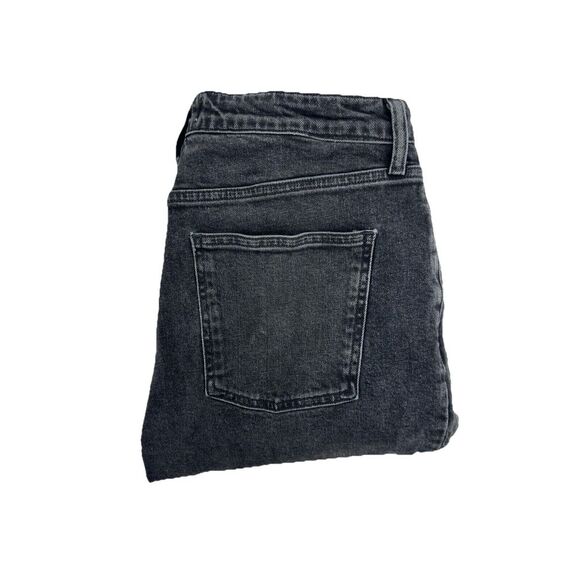 AGOLDE Vintage High Rise Boot Jeans‎ In Technique Women's Size 32 A9073-1372 - Picture 1 of 8